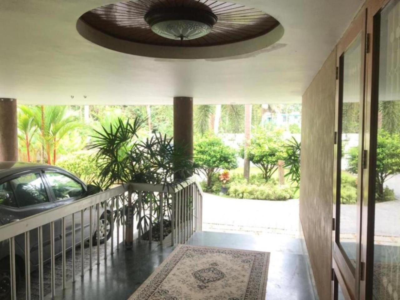White Butterfly - A Countryside Homestay Thiruvananthapuram Exterior photo