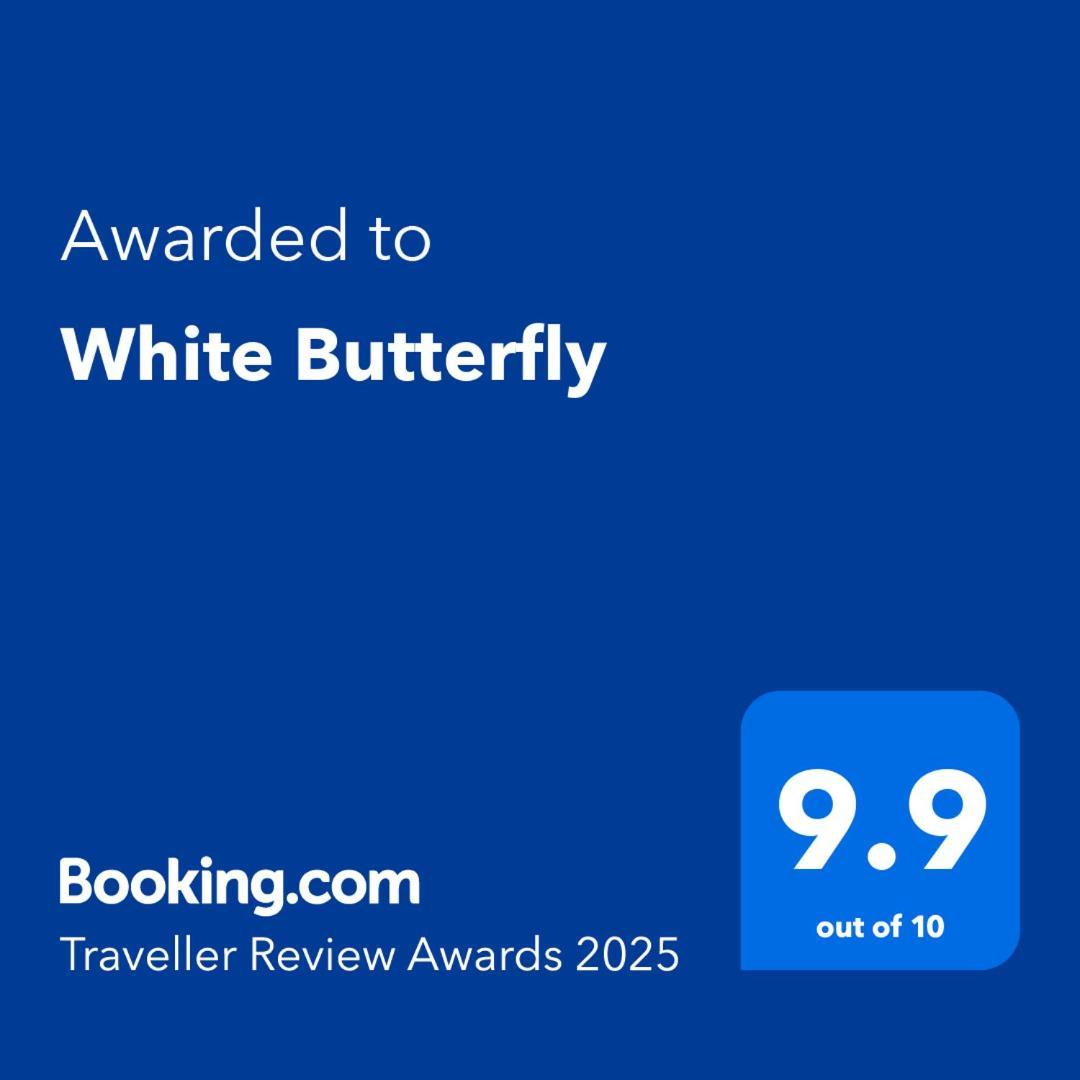 White Butterfly - A Countryside Homestay Thiruvananthapuram Exterior photo